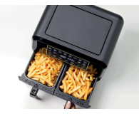 Ariete Air Fryer Dual 462300 2x4L - 1616370 - zdjęcie 4